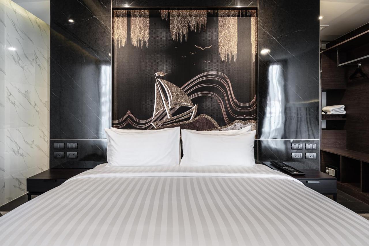 Vix Bangkok At Victory Monument Hotel Luaran gambar