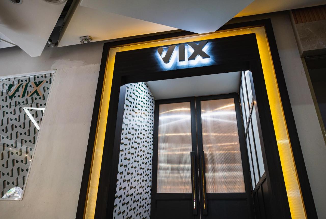 Vix Bangkok At Victory Monument Hotel Luaran gambar